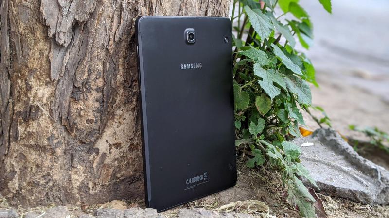 Máy tính bảng Samsung Galaxy Tab S2 - đẹp  zin 100% tặng sạc cáp chính hãng