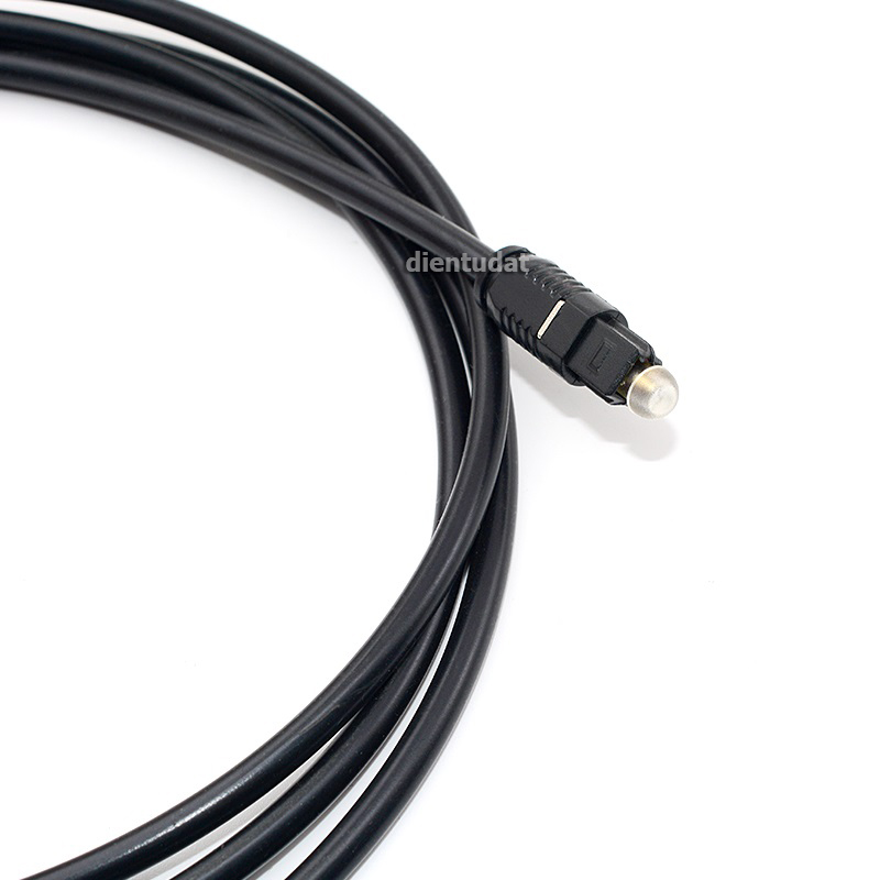 [HCM]Cáp Quang Âm Thanh Optical 5.1 SPDIF - 1.5m