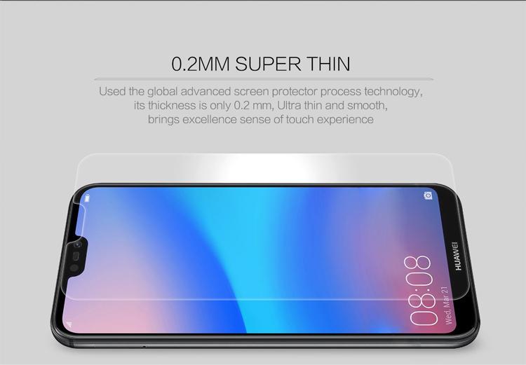 Miếng dán màn hình cường lực huawei nova 3E