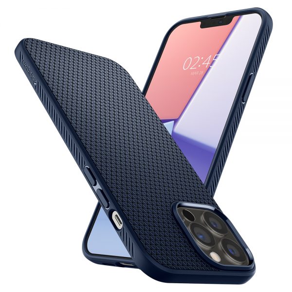 Spigen Liquid Air case for iPhone 14 series-Original