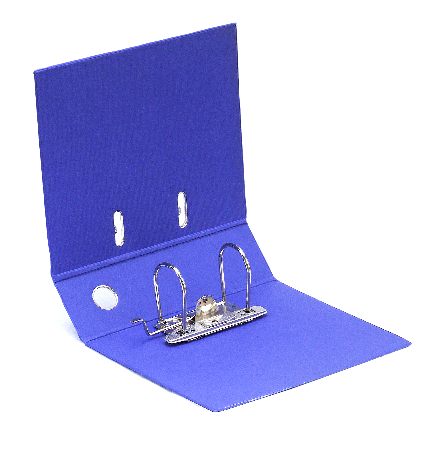 BÌA CÒNG 10CM 2 MẶT (PP) A4 - F/C