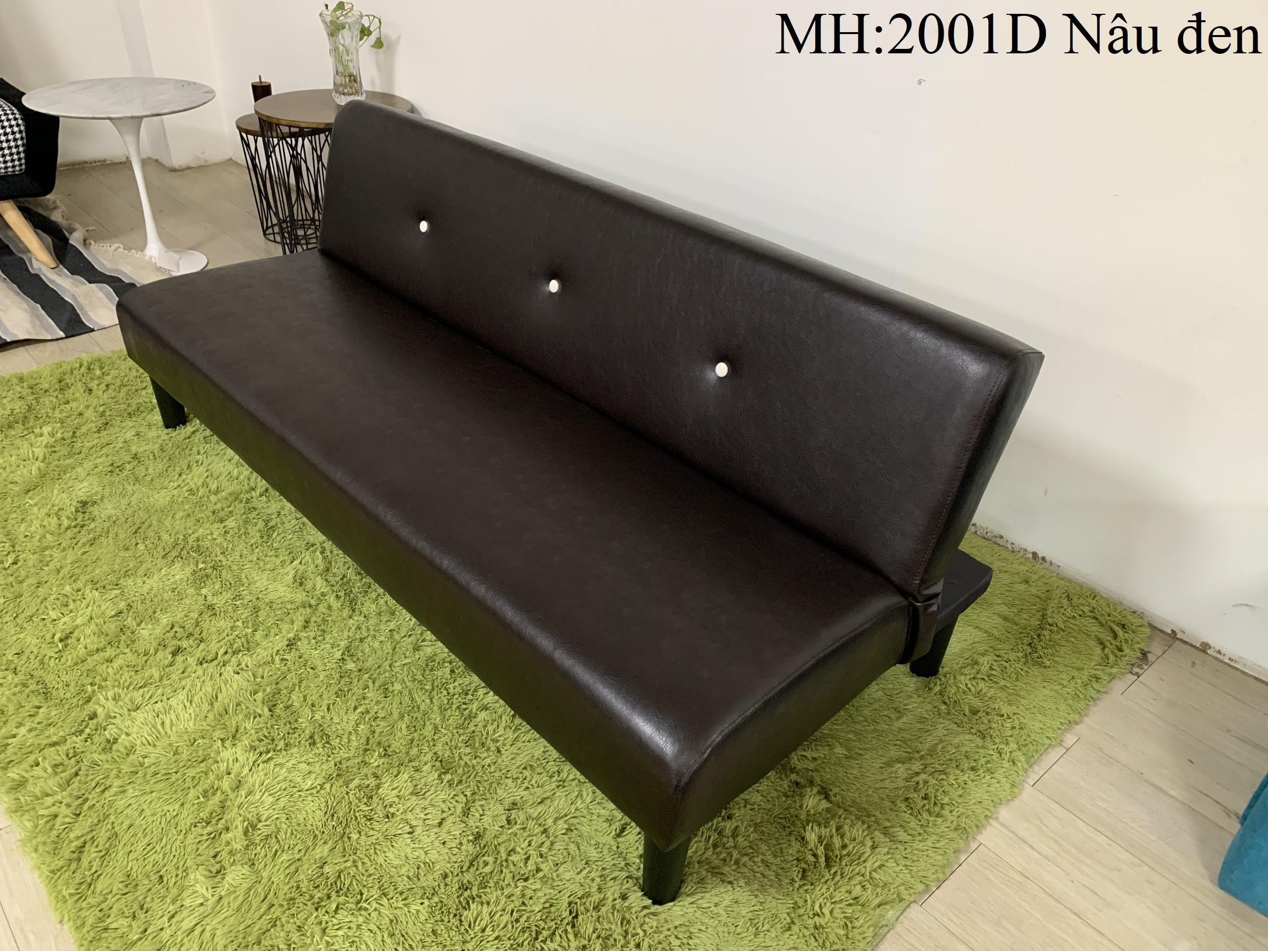 Ghế Sofa giường đa năng BNS-HD2001 168*86*35cm