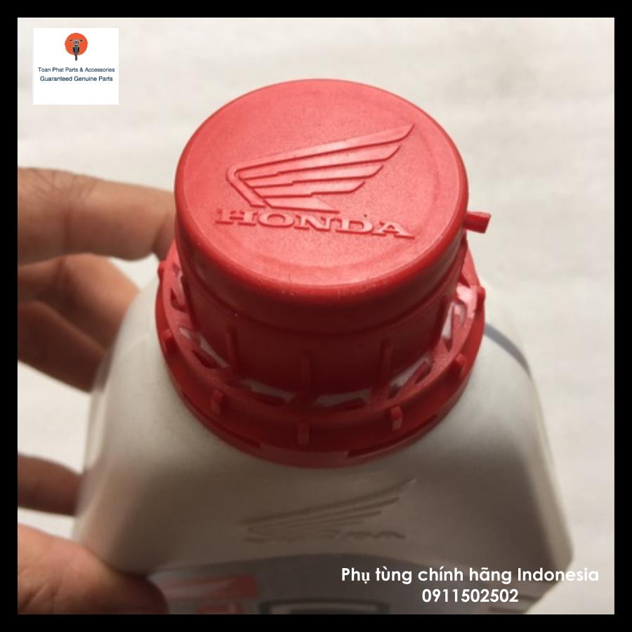 [HCM]Nhớt HONDA AHM/ MPX1 1200ML