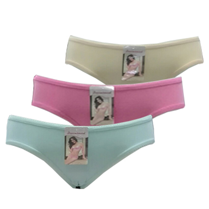 Combo 10 quần lót nữ cotton