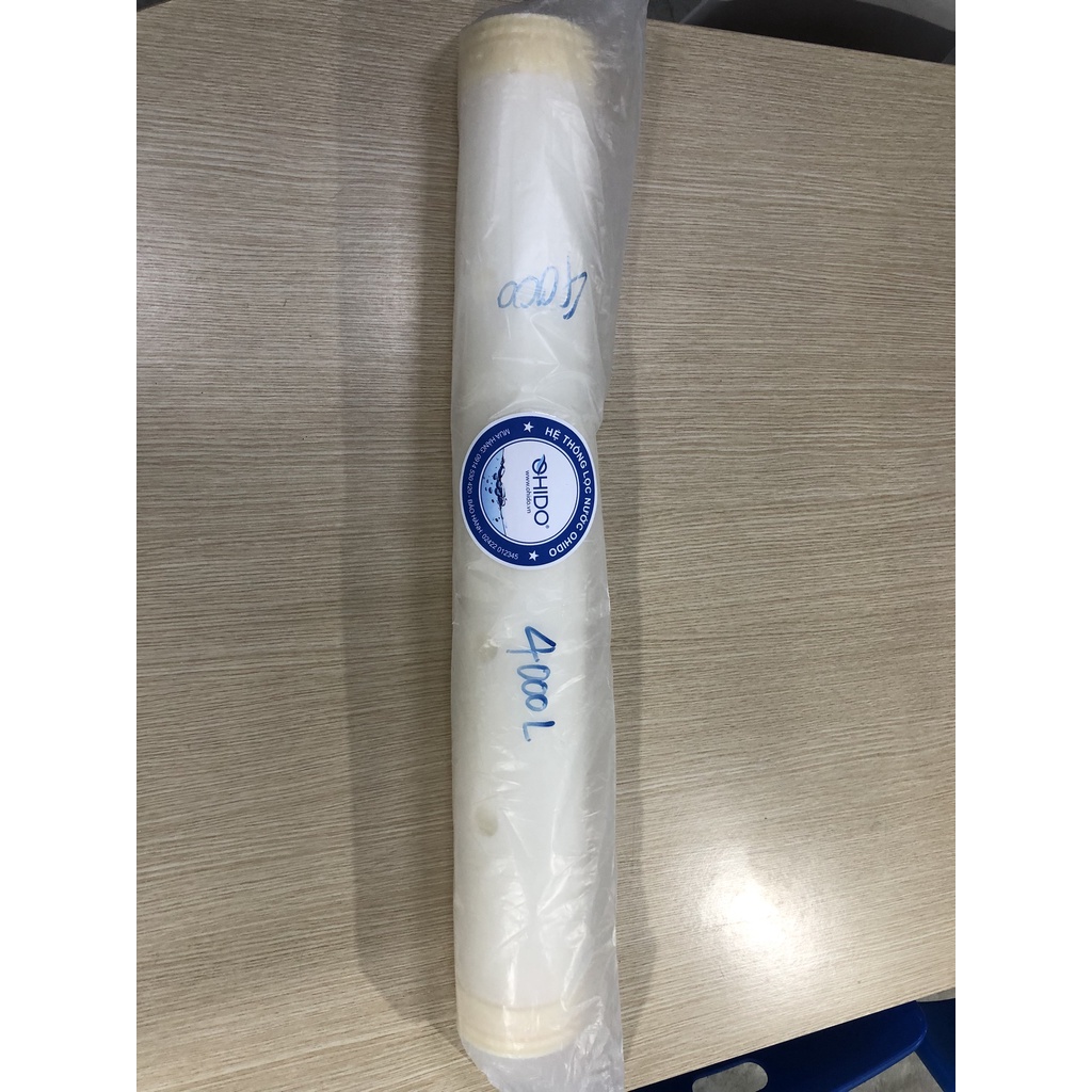 Lõi màng lọc UF 1000 - 5000L/h - Ohido