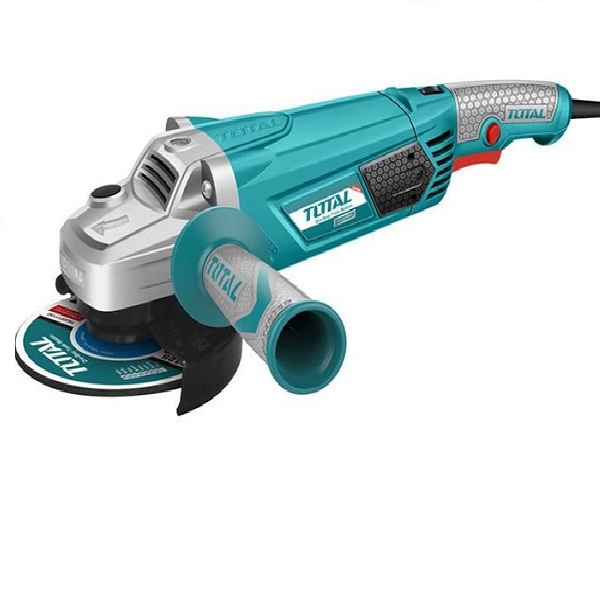 Máy mài góc 1400W TOTAL TG1141256