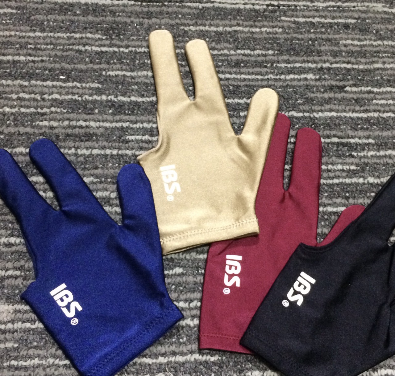[HCM]Bao Tay Bida - IBS