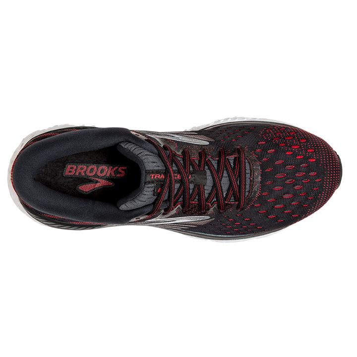 Brooks Giày Chạy Bộ Nam Transcend 6 (Normal Cutting/D)