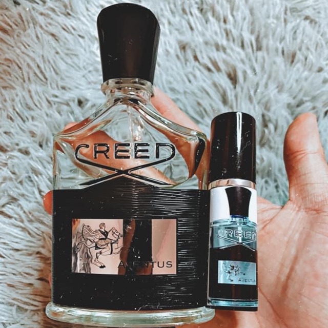 Nước Hoa Nam Creed Aventus 100ml-Cực Thơm
