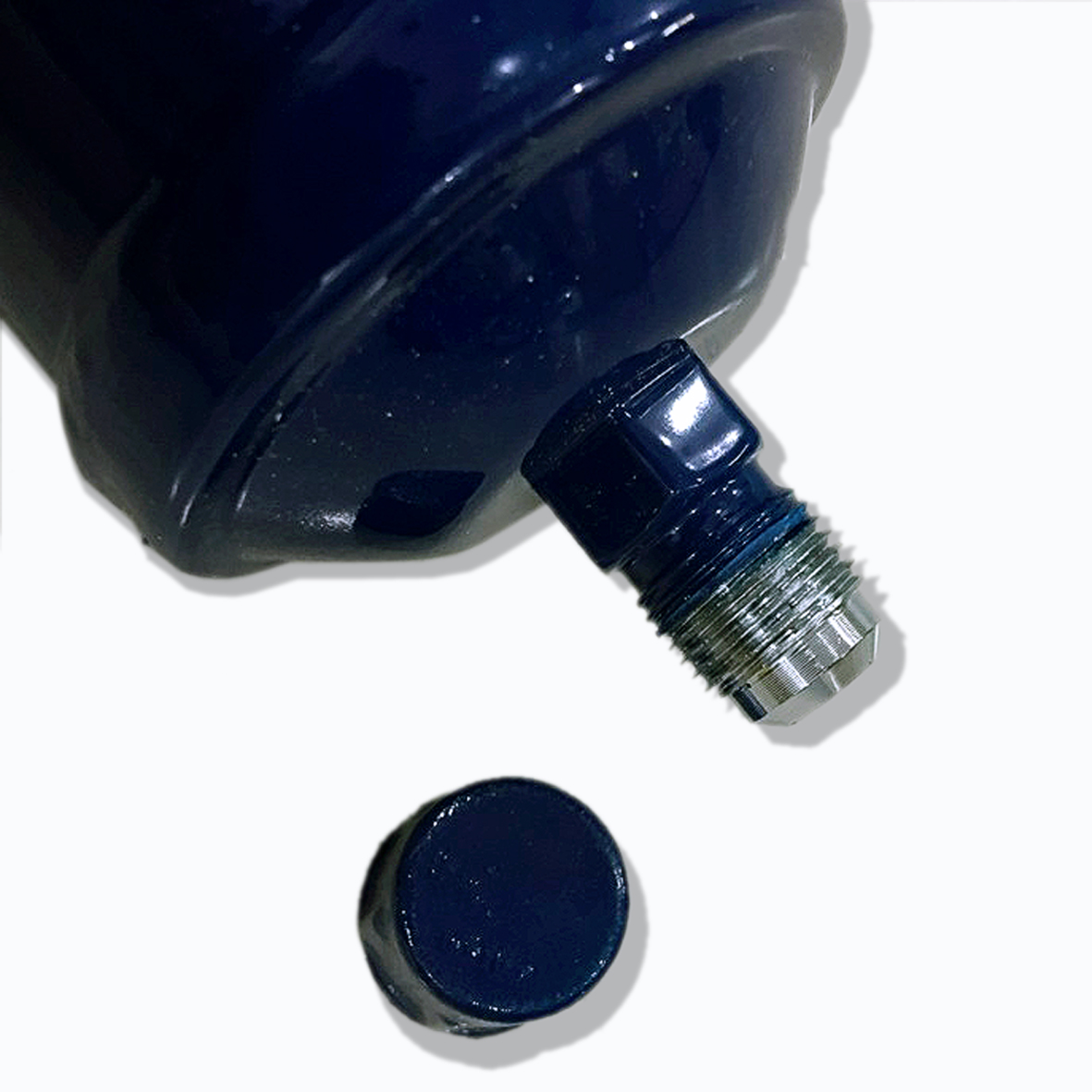 Phin Lọc Điều Hòa Genesso Ø12