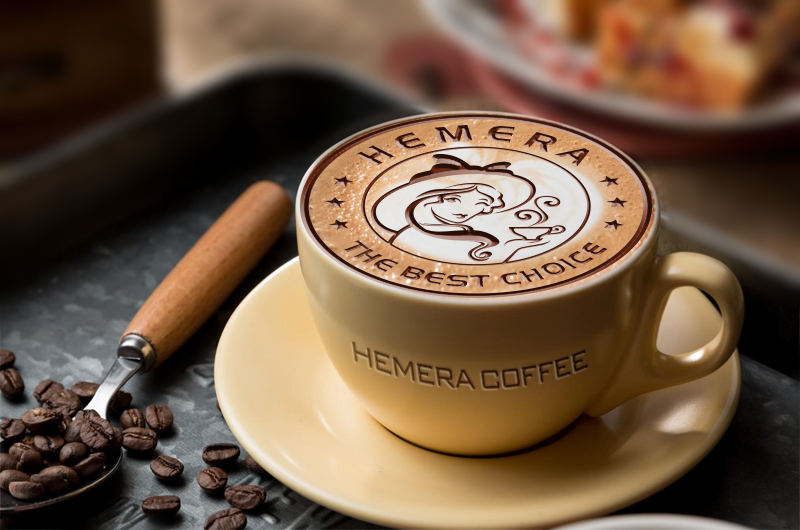 Hemera Coffee Traditional Beans (250gr)