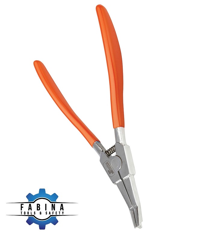 [HCM]Kìm kẹp mũi cong Retta - RKP0645