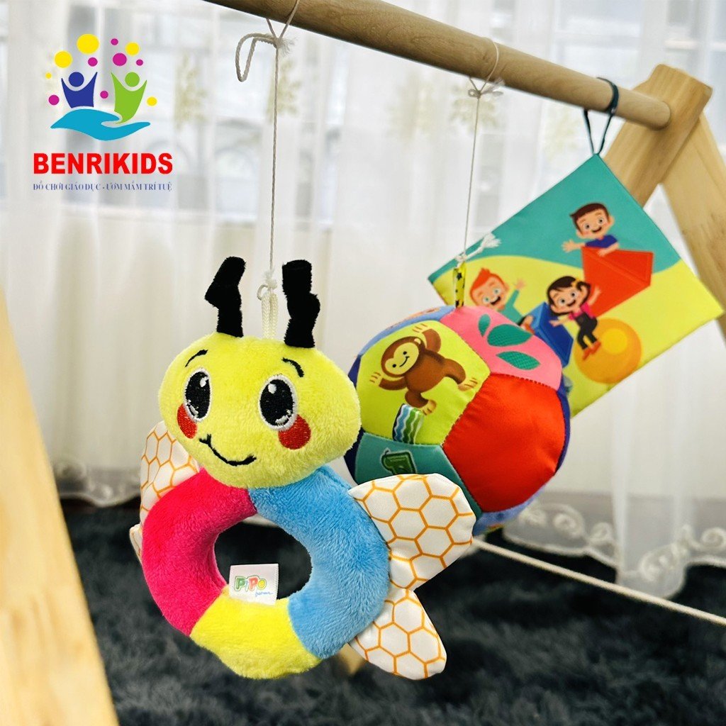 Kệ Chữ A Sơ Sinh Hàng Việt Nam Cho Bé Từ 0 Đến 8 Tháng Tuổi