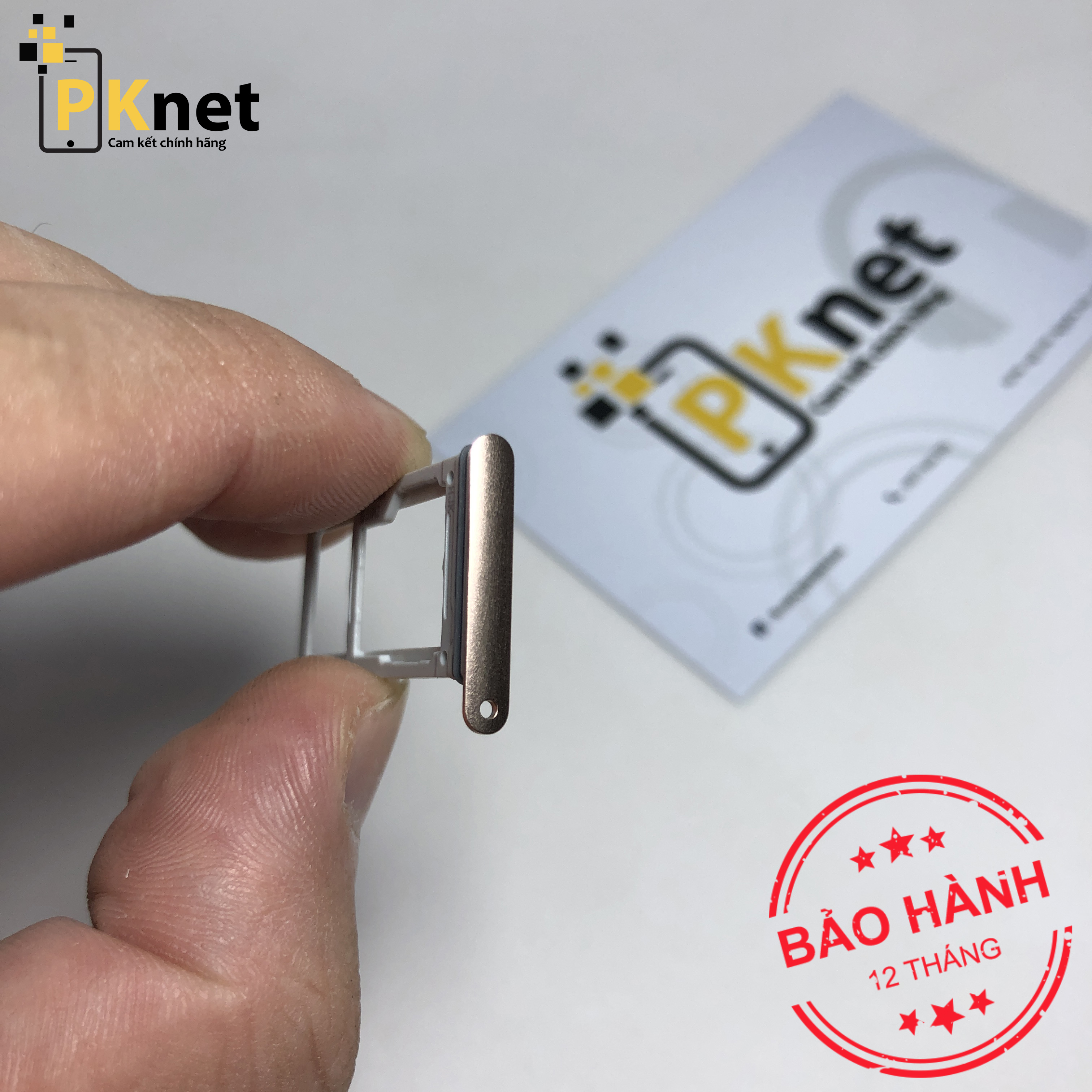 Khay 2 sim Samsung S9 plus, và S9 chính hãng