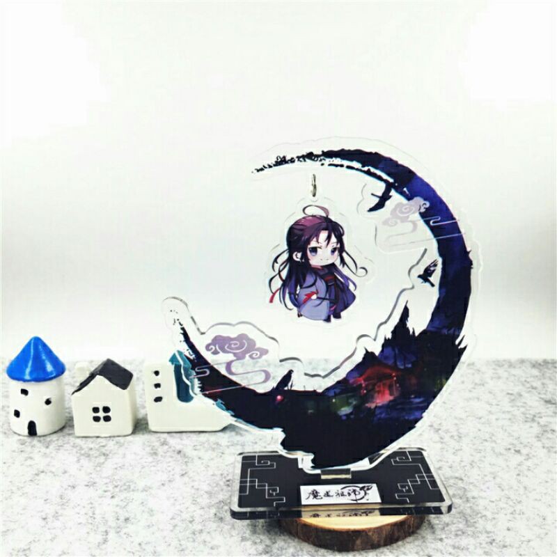 [ Tượng Stadee ] Chibi Ma Đạo Tổ Sư.