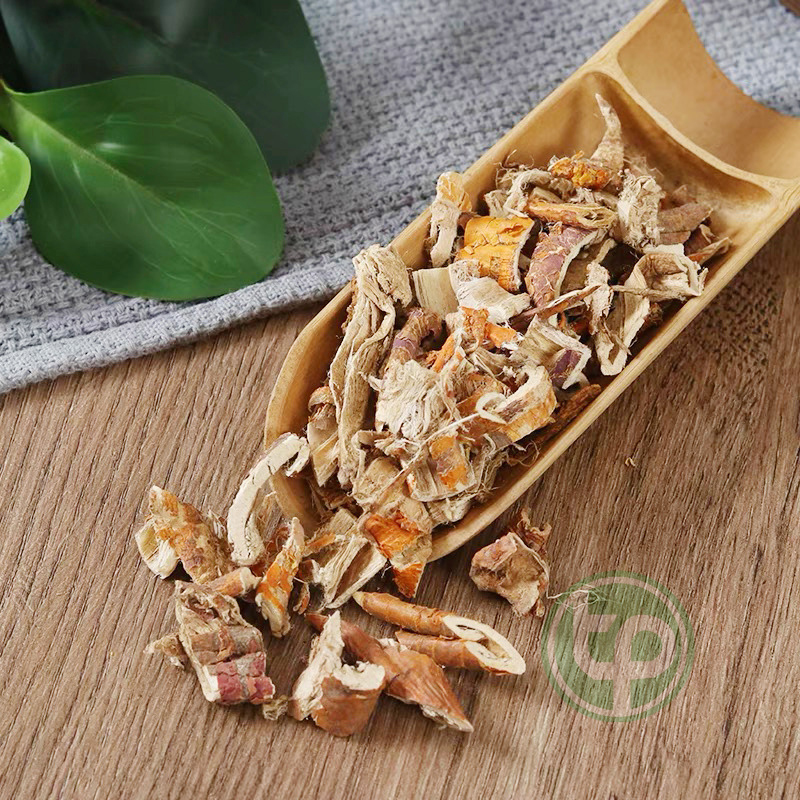 Vỏ rễ dâu ( tăng bạch bì ) khô 100g - tấn phát