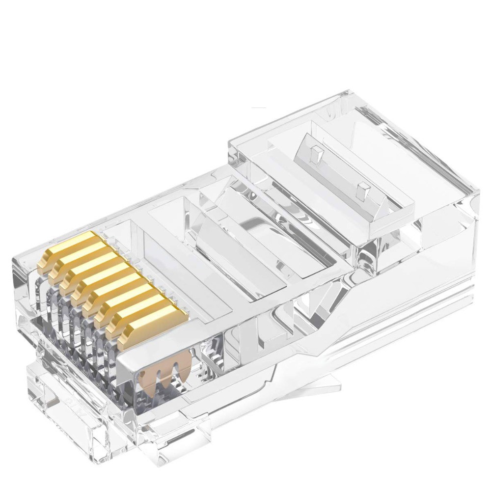 Combo 20 Hạt Mạng RJ45 .