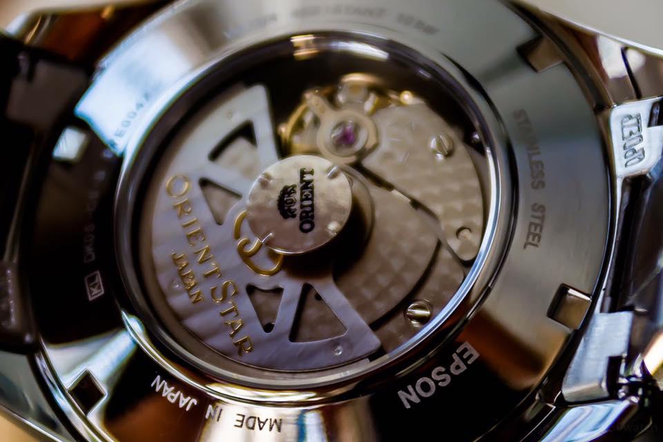 Đồng hồ Orient Star Open Heart RE-AT0004S00B