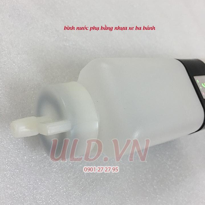 [HCM]bình nước phụ xe ba bánh