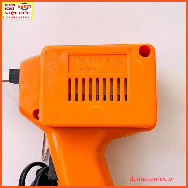 Mỏ Hàn Xung 220V 100W APOLO loại 1