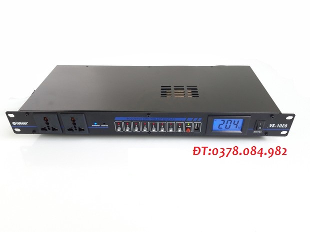 Bộ quản lý nguồn điện YAMAHA V S1028
