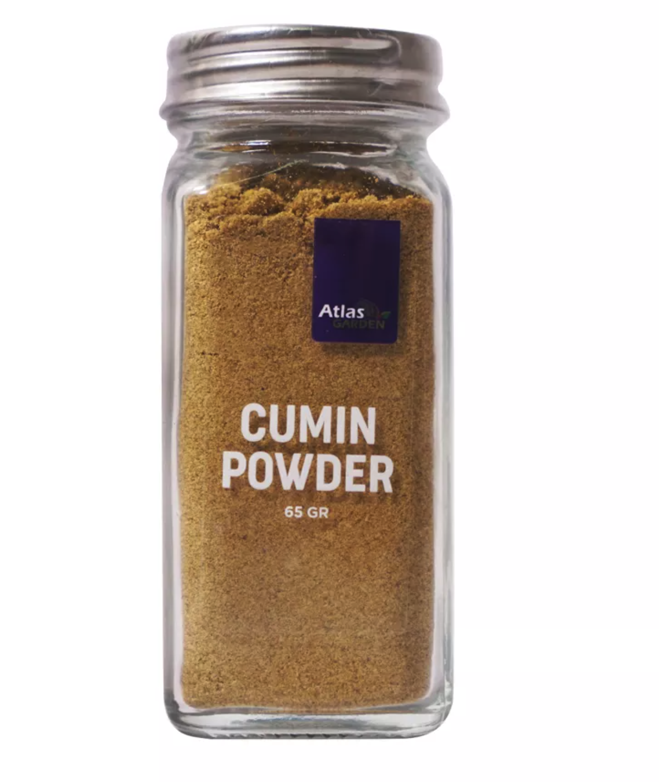Cumin Powder - Bột Thì Là Ai Cập  nhập khẩu Đức 65g / 1kg