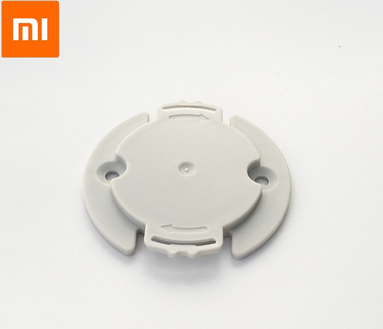 Chân đế gắn trần cho camera WIFI Xiaomi , đế gắn trần camera xiaomi wifi