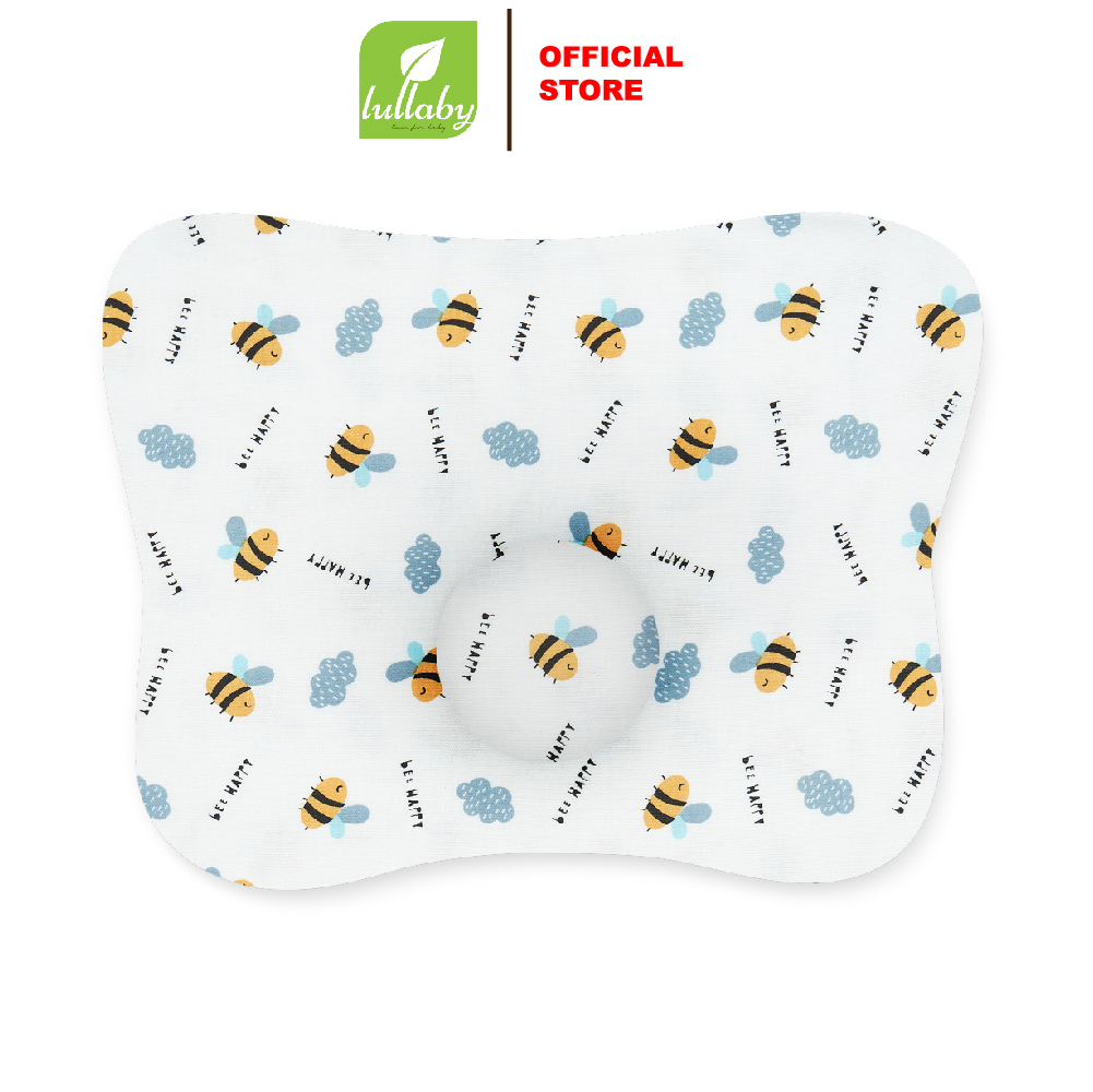 LULLABY - NH356M - GỐI CHỐNG LÕM