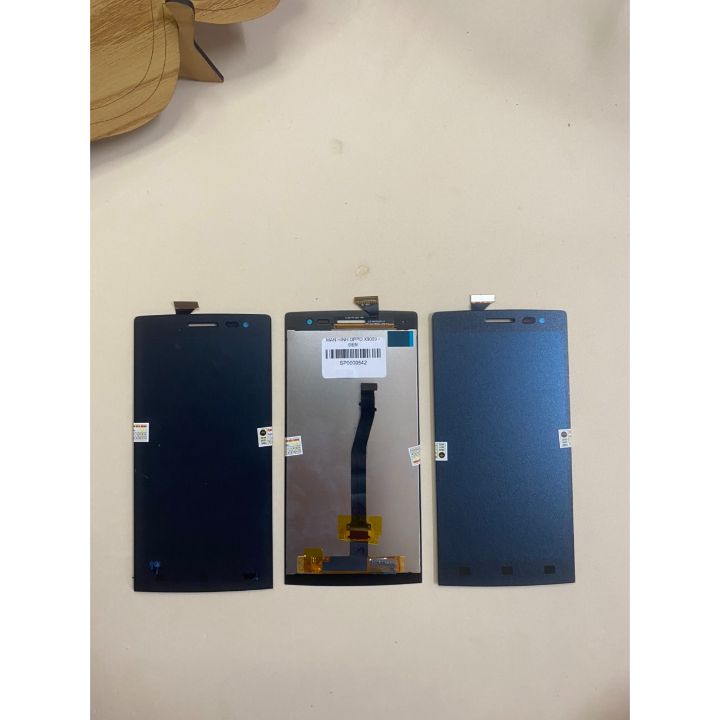 Thay màn hình Oppo X9009 ( màu : đen)