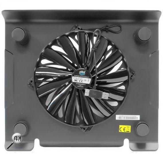 Đế tản nhiệt Laptop COOLER MASTER - CMC3
