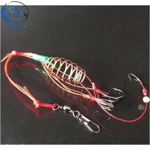 Lưỡi Câu Lăng Xê, Lưỡi Câu Cá Lancer Cao Cấp