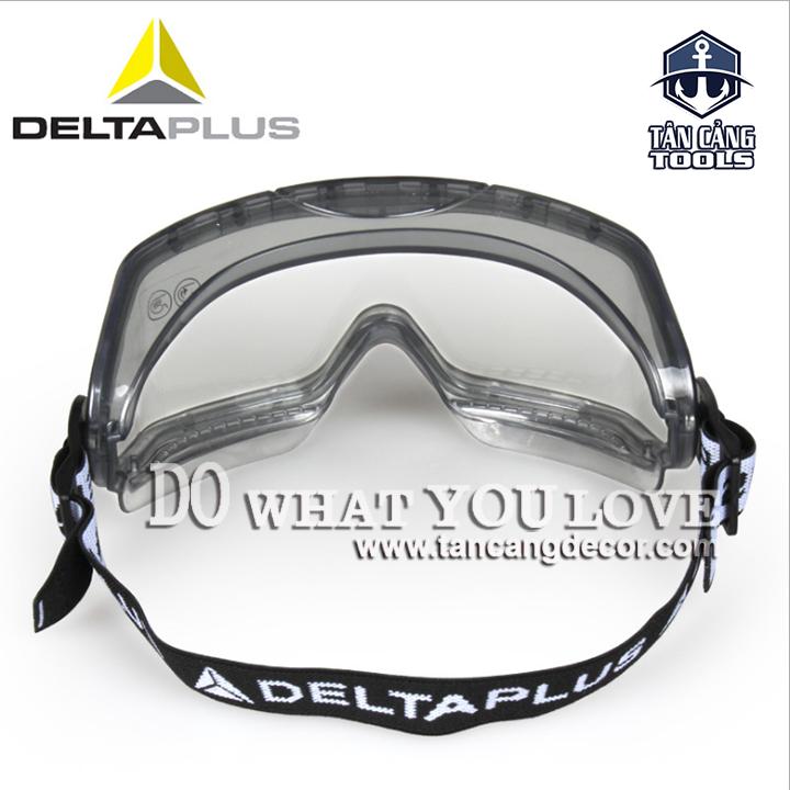Kính Chống Mờ Delta Plus 101104