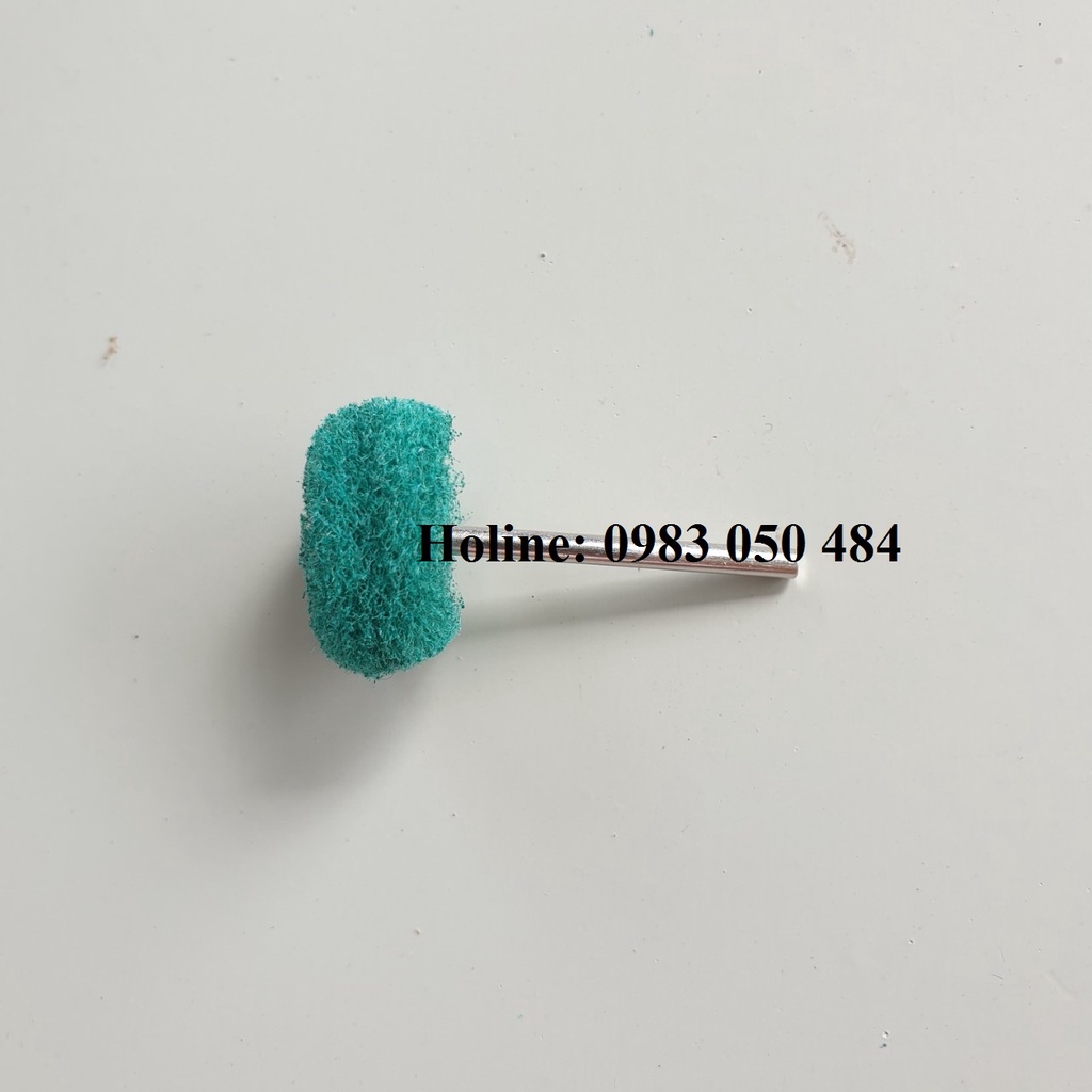 Len Dạ Đánh Bóng Kim Loại Cán 3Mm