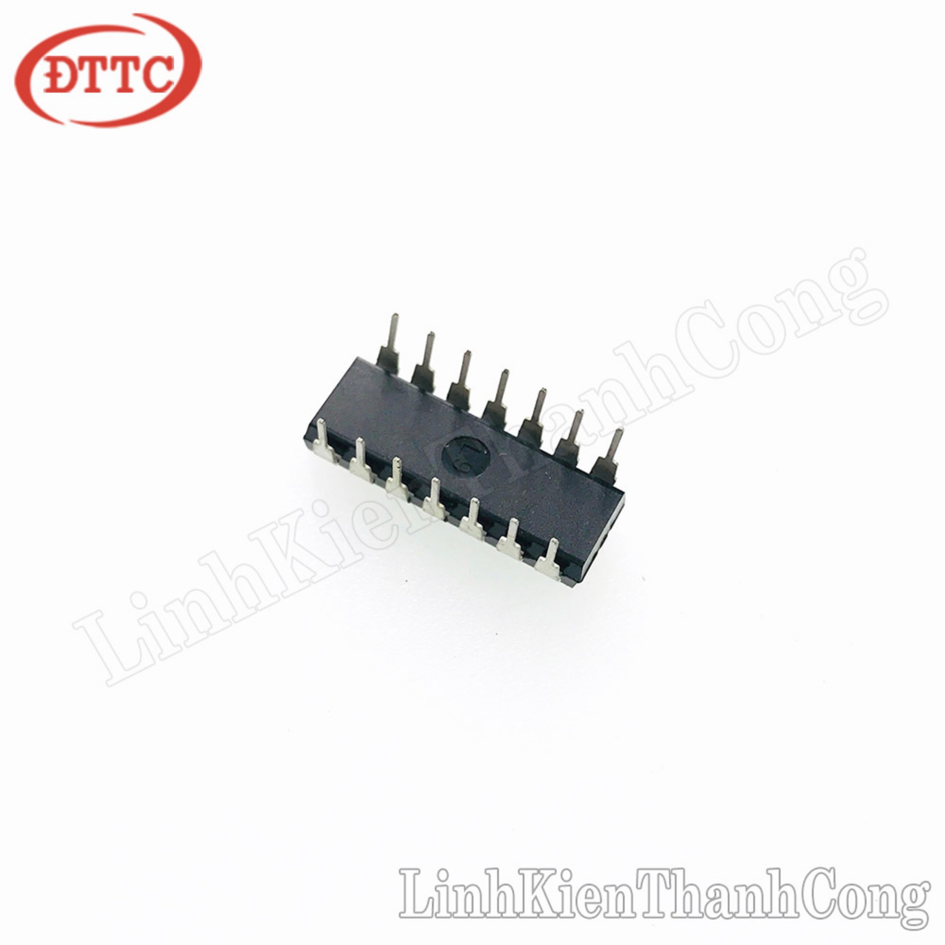 LM324 DIP14