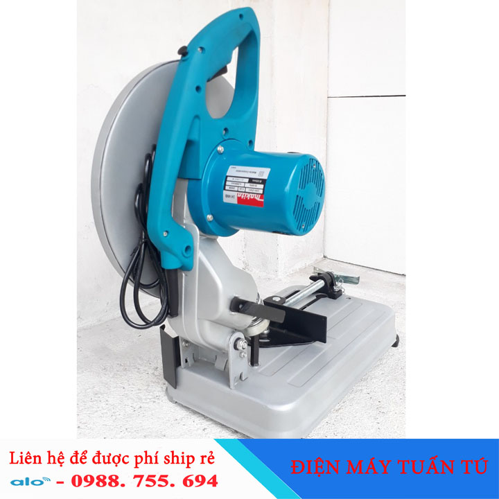 MÁY CẮT SẮT BÀN 2414NB Nhật Bản 2000W