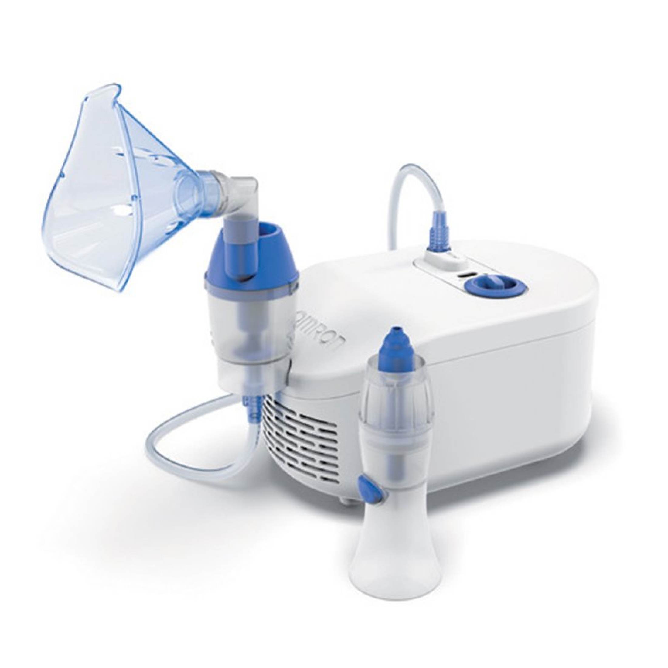 [ hàng chính hãng ] máy xông mũi họng omron ne-c101 hàng nhật bản - máy phun khí dung cho trẻ em và người lớn,hỗ trợ điều trị về đường hô hấp như viêm xoang,hen suyễn , bênh về phổi .trợ lý hô hấp đắc lực cho cả gia đình bạn 2