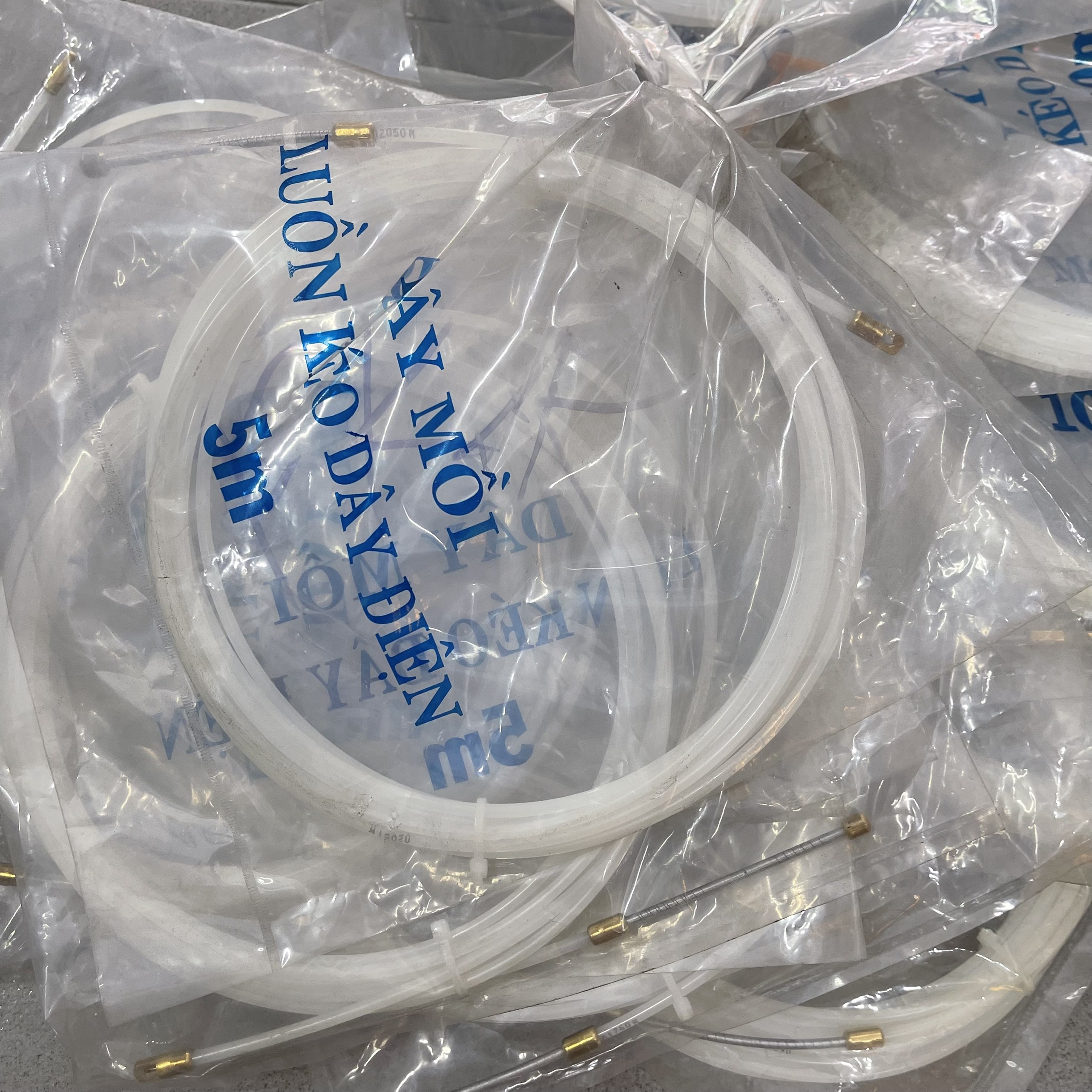 DÂY MỒI LUỒN KÉO DÂY ĐIỆN 5M,10M,15M,20M