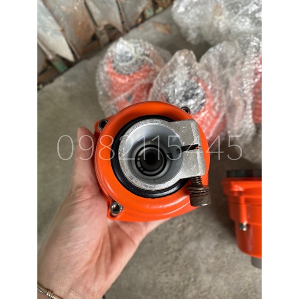 Bắp Chuối 143, Tum Máy Cắt Cỏ 143/541 (28mm/9)