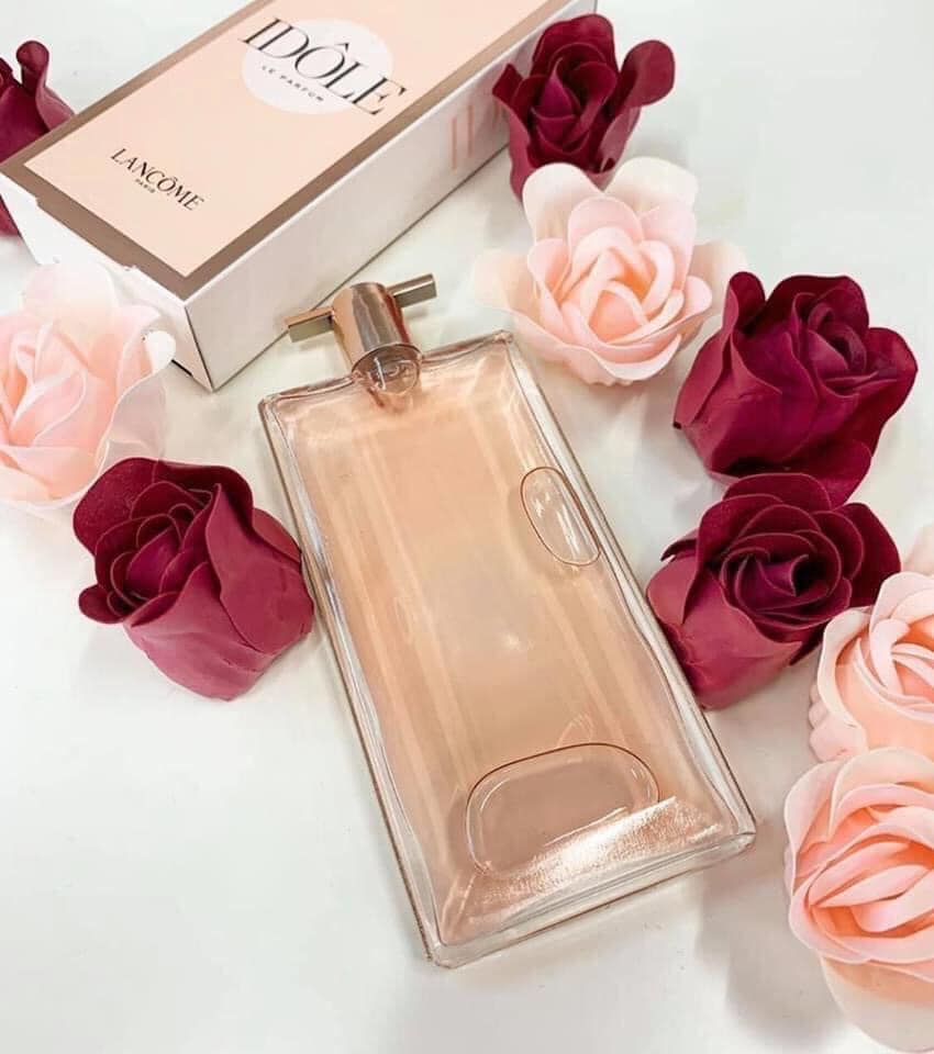 [HCM]Nước hoa nữ Lancome Idole Le Parfum 75ml