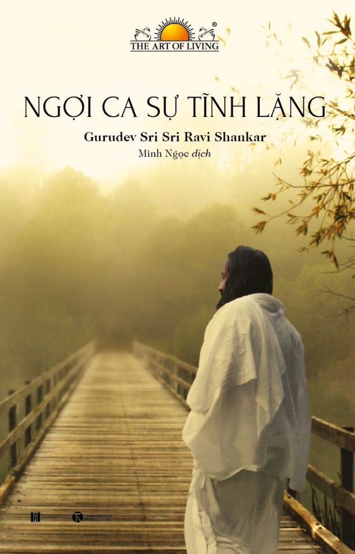 Sách - Ngợi ca sự tĩnh lặng