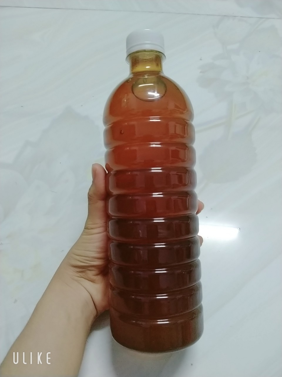 1000ML MẬT ONG HOA CÀ PHÊ ĐAKLAK( DÙNG THỬ)[ GIAO HÀNG NHANH 4h HCM]