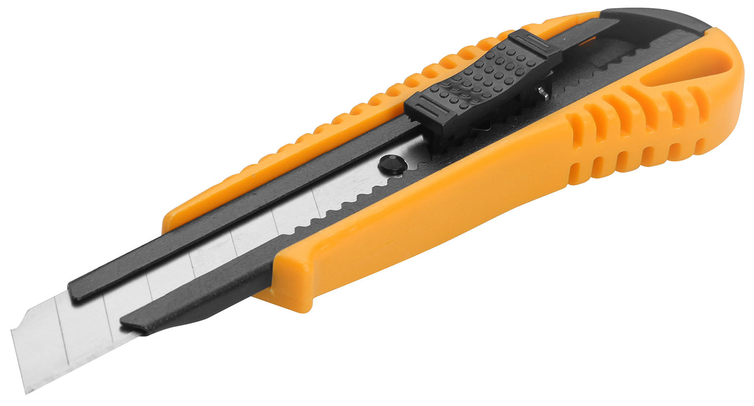 Dao rọc giấy cỡ Lớn 15x2,7 cm