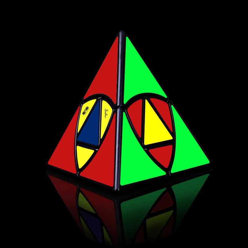 Đồ chơi Rubik Megaminx Speed Cube 2x2x2
