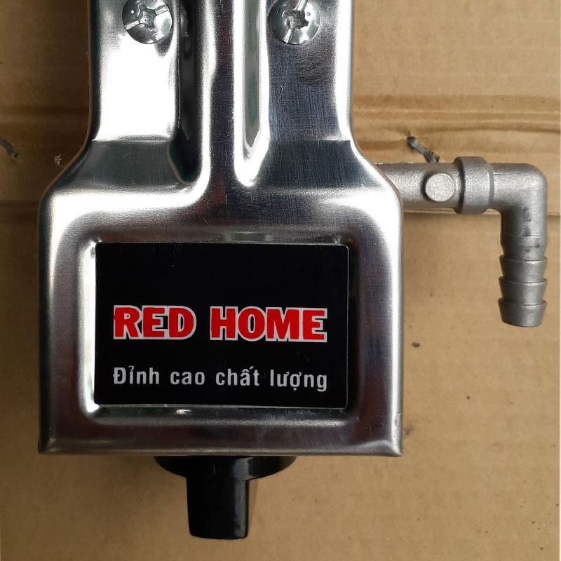 [Hcm]Redhome168C Industrial Gas Stove (Black)