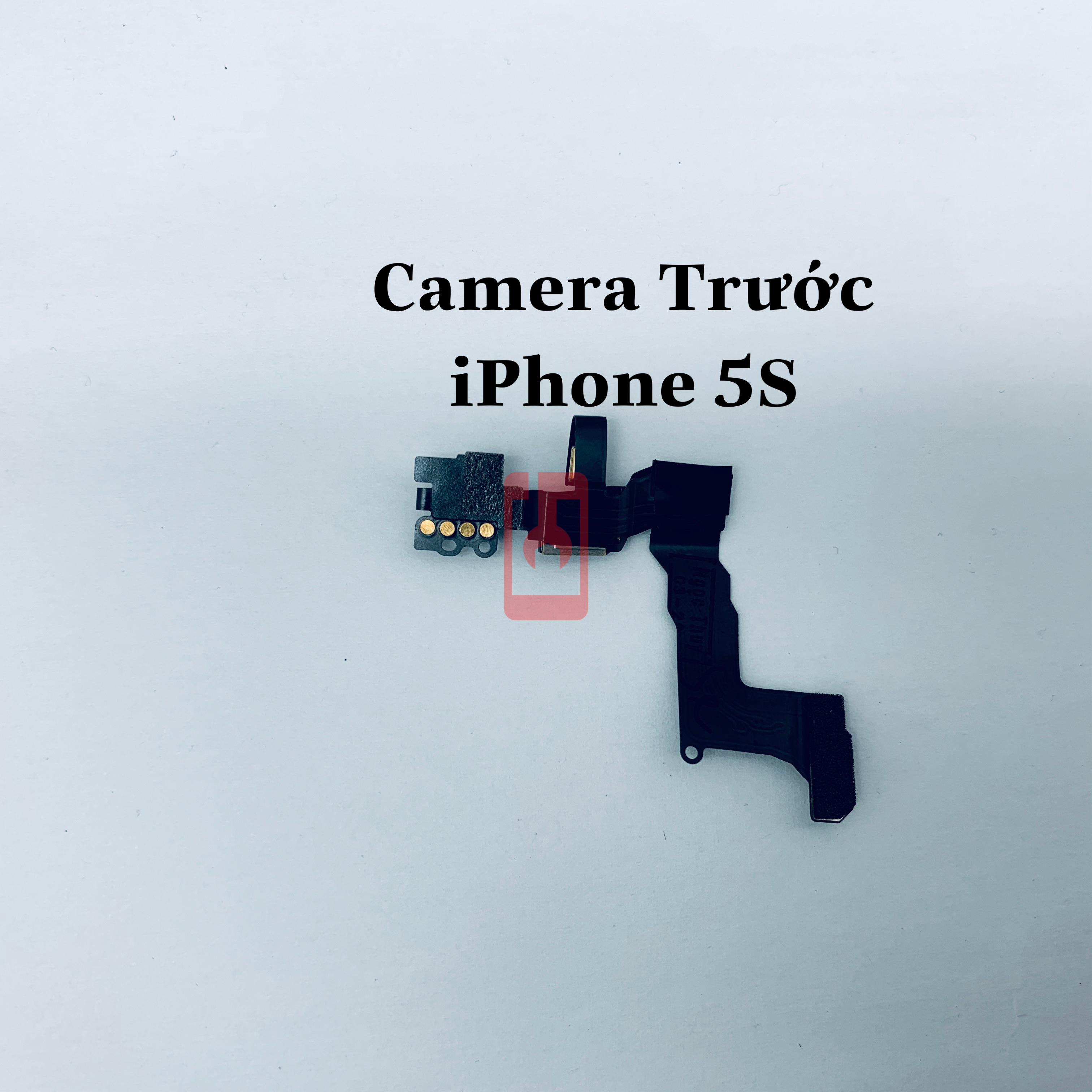 Camera trước IP 5s