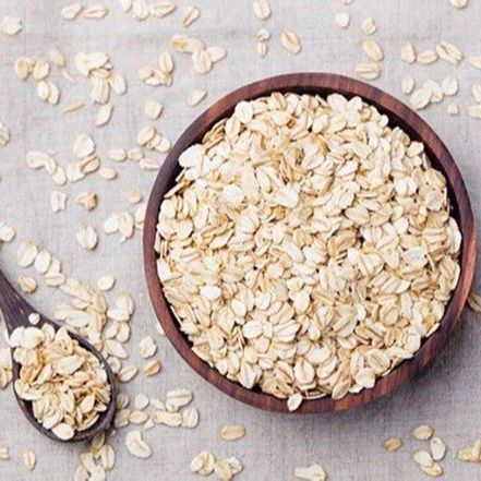 [Hcm]Quaker Old Fashioned Oats, 1kg