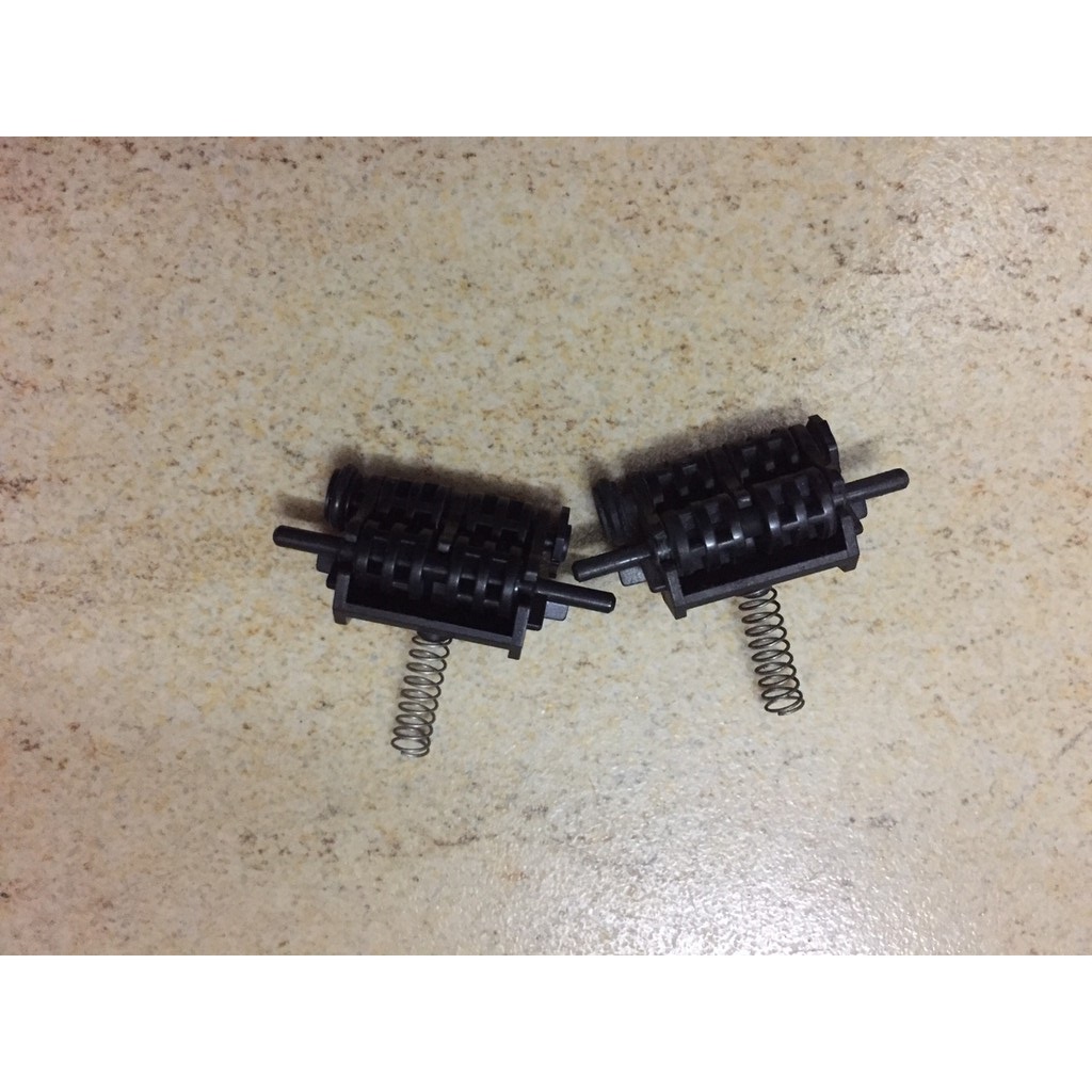 Đôi con lăn ra giấy máy in hp 2035 2055 hp pro 400 m401n m425dw p2035n p2055 - con lăn ra giấy 2035 2055