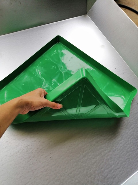 [Nhập RAISINGSTAR18, giảm 30k cho đơn 99k]Khay hứng phân 50x55cm