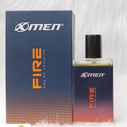 [HCM]Nước hoa XMen Fire 50ml