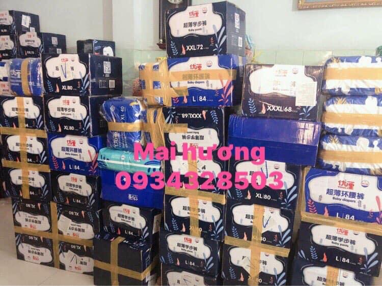 [HCM]BỈM YOULI